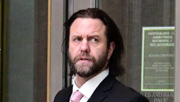 Netflix director Carl Rinsch sentenced to over 2 years in prison in $11 million fraud case