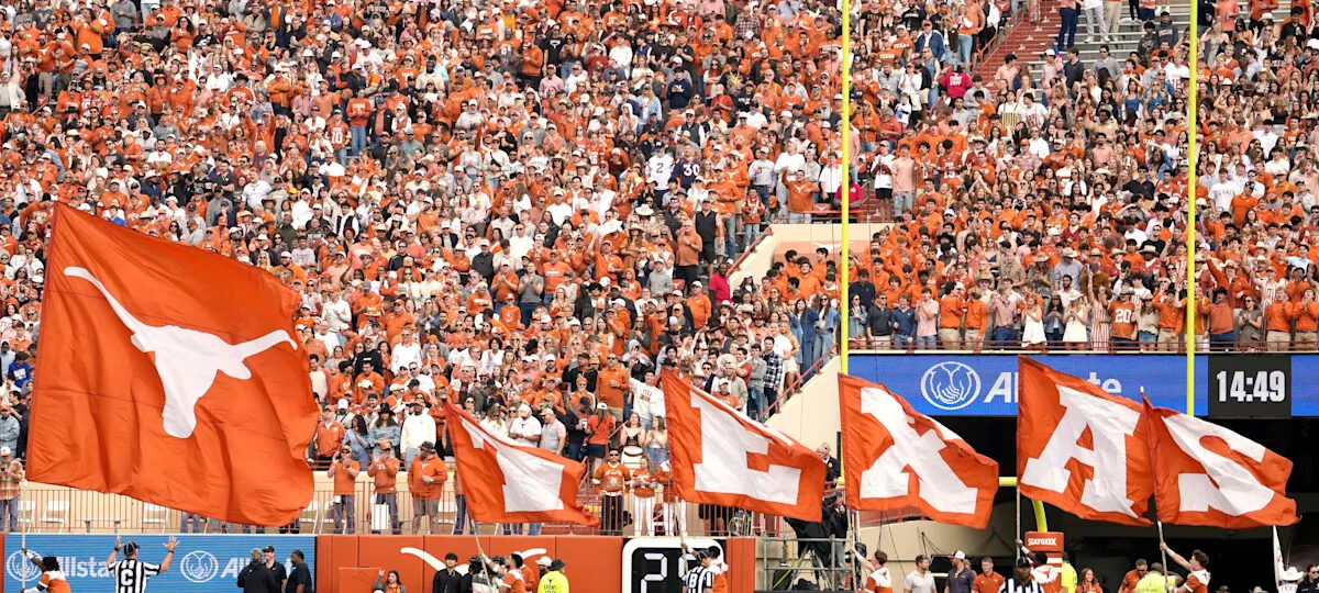 PREDICTION: Longhorns to land five-star offensive lineman