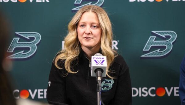 PWHL Draft Tracker 2026: Full Results, List of Picks & Boston Fleet Selections