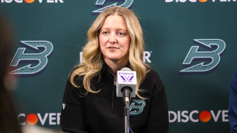 PWHL Draft Tracker 2026: Full Results, List of Picks & Boston Fleet Selections