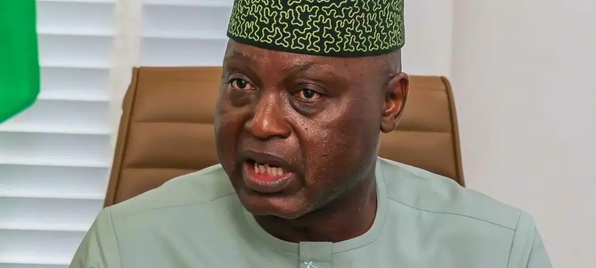 Ekiti 2026: ‘People’s voice echoed again’ – Oyebanji