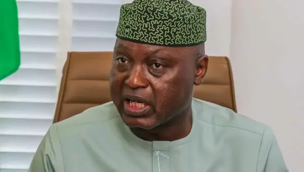 Ekiti 2026: ‘People’s voice echoed again’ – Oyebanji