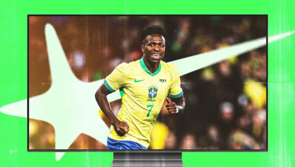 How to watch the World Cup on the BBC and ITV
