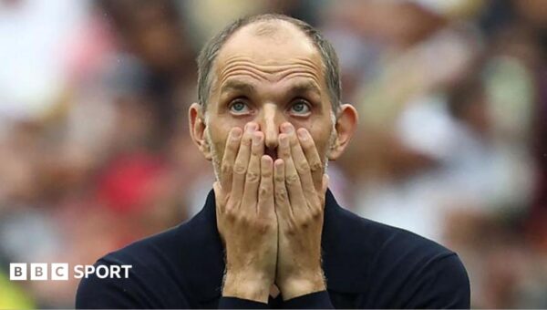 Tuchel still searching for answers out wide – Shearer