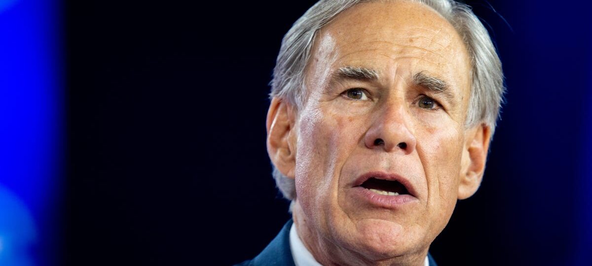 Greg Abbott wants data centers to stop passing the bill to Texans