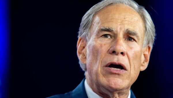 Greg Abbott wants data centers to stop passing the bill to Texans