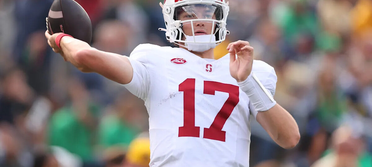 A new lawsuit could change how much colleges can pay athletes