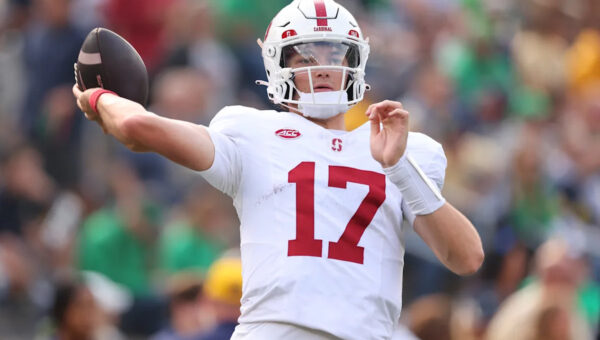 A new lawsuit could change how much colleges can pay athletes