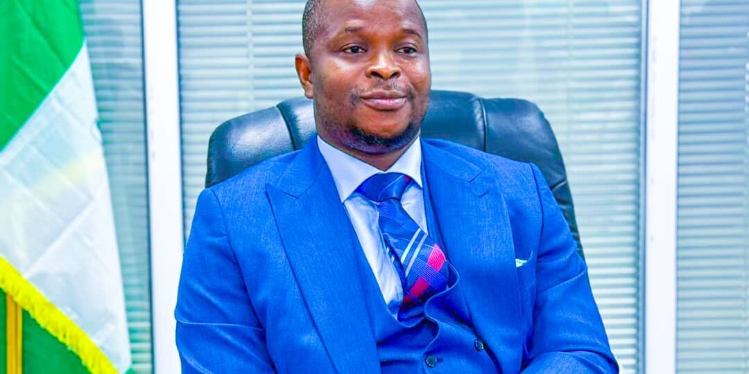 Nigerian govt agencies working as ecosystem on cybersecurity, data protection – Adeyanju