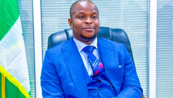 Nigerian govt agencies working as ecosystem on cybersecurity, data protection – Adeyanju