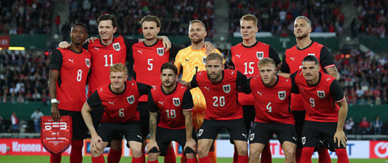 Prediction: Austria vs Jordan