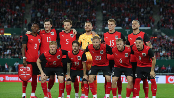 Prediction: Austria vs Jordan
