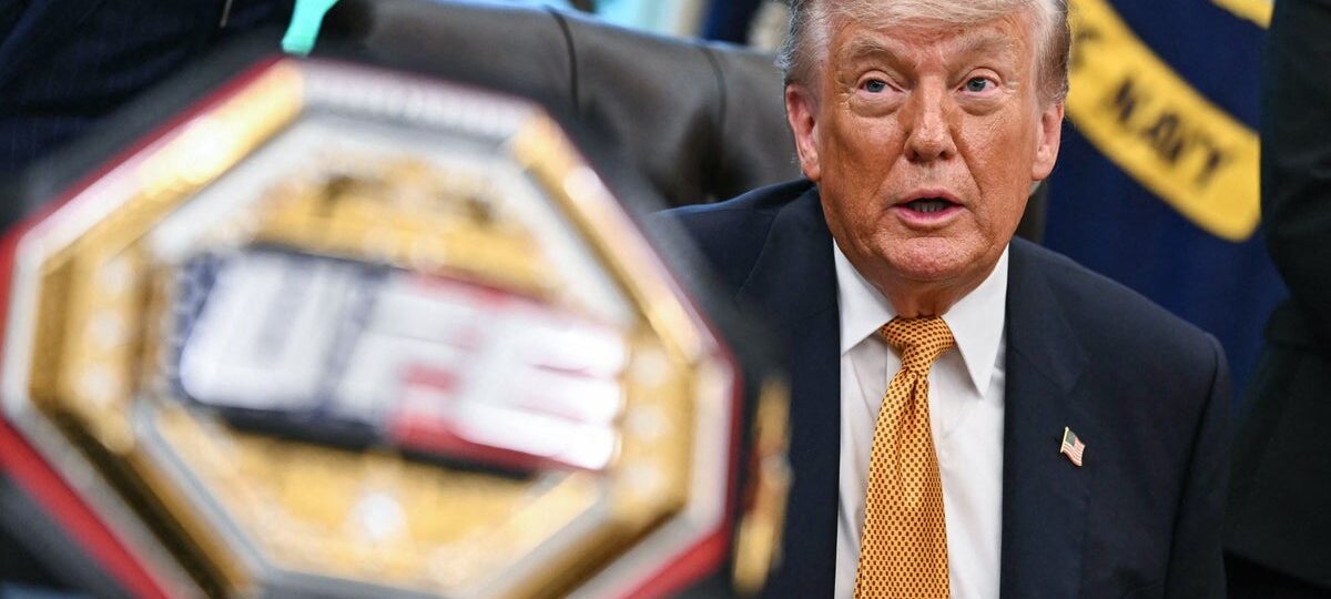 When is UFC White House? Date, start time, fight card and how to watch this weekend