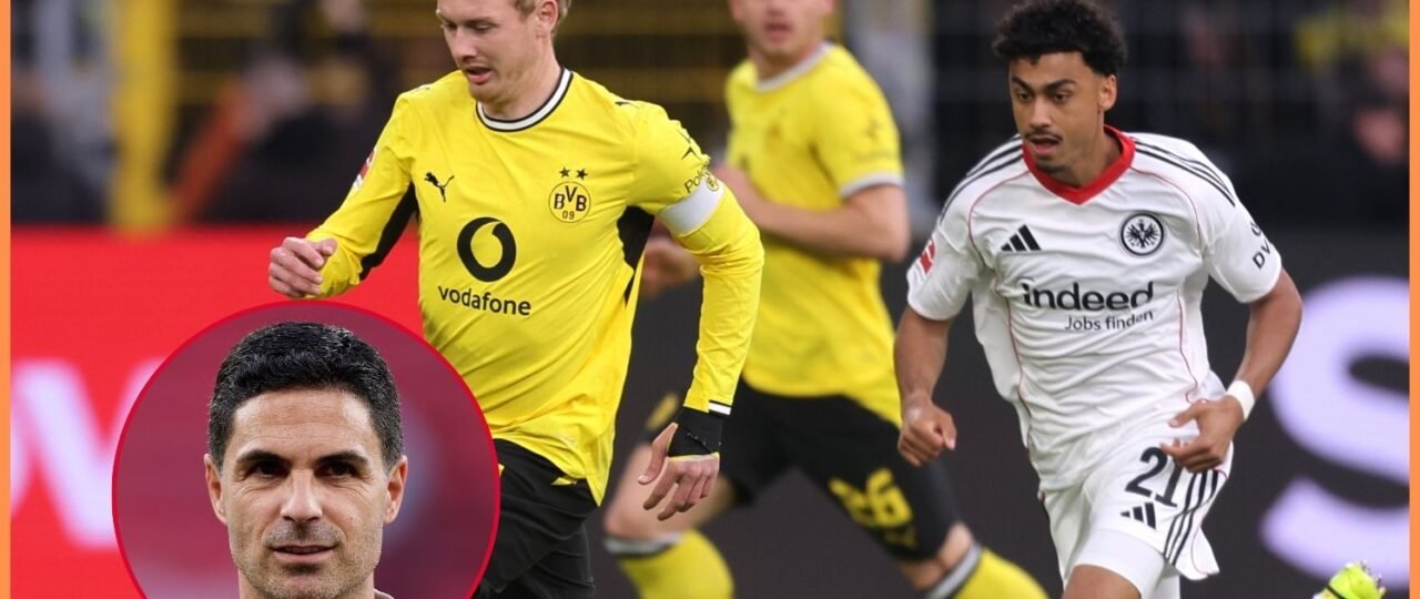 New report confirms Arsenal transfer interest in 10 G/A defender