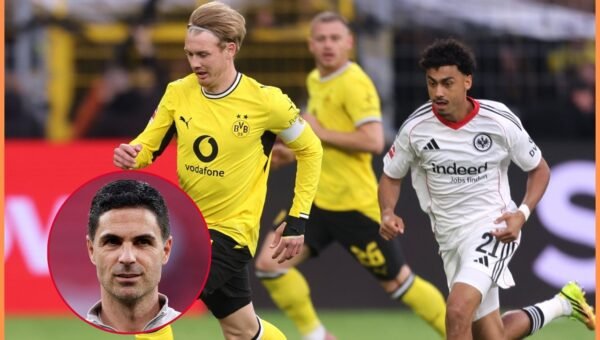 New report confirms Arsenal transfer interest in 10 G/A defender
