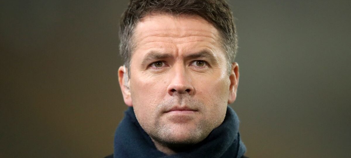 2026 World Cup: Michael Owen names favourites to win trophy, dark horses