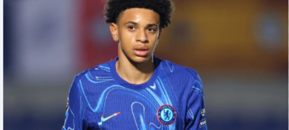 Transfer: Chelsea confirm decision on Olise