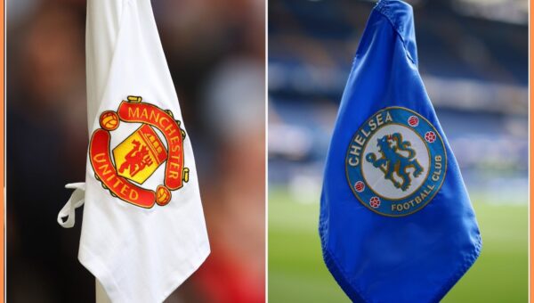 Man United, Chelsea and Tottenham enter race for 24-year-old World Cup standout