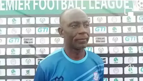 NPFL: Ranchers Bees set to appoint Mohammed new head coach