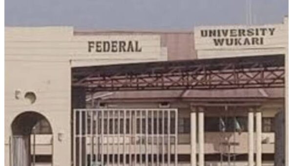 No signing on T-shirts, dancing, procession – Varsity bans graduation party