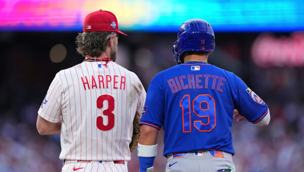 Mets vs. Phillies: Lineups, broadcast info, and open thread, 6/21/26