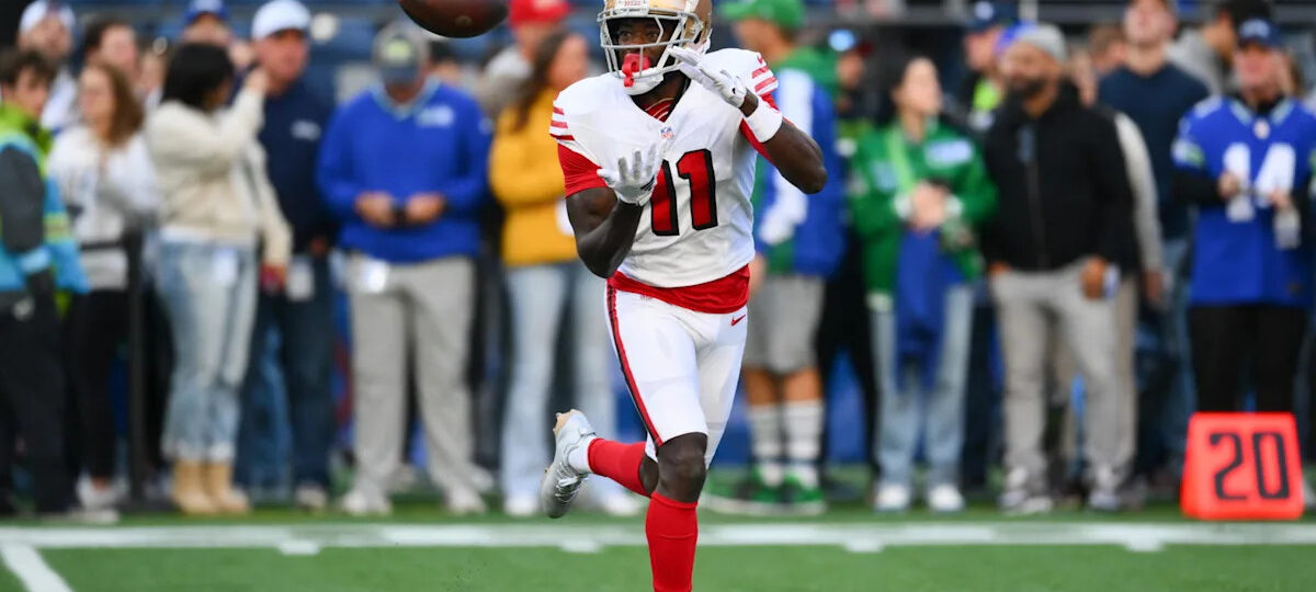 San Francisco 49ers' Brandon Aiyuk Saga Continues in Latest Social Media Post