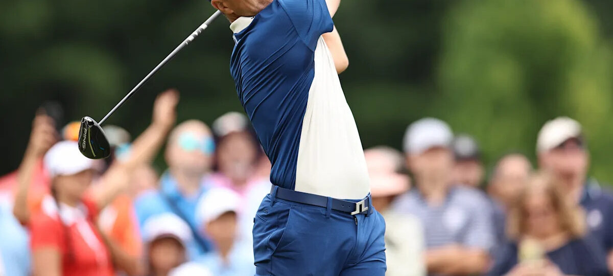 2026 Travelers Championship Round 4 tee times & pairings for Sunday