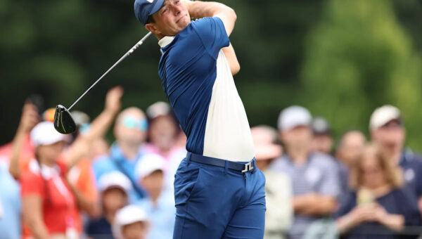 2026 Travelers Championship Round 4 tee times & pairings for Sunday