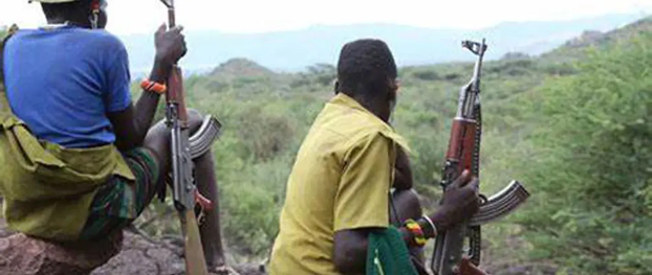 50 elderly villagers kidnapped during reconciliation mission to bandits