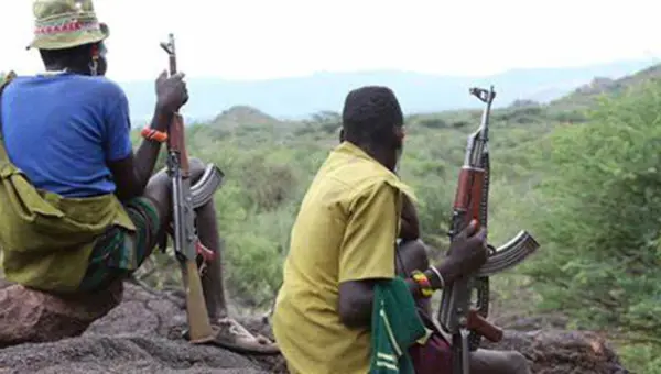 50 elderly villagers kidnapped during reconciliation mission to bandits