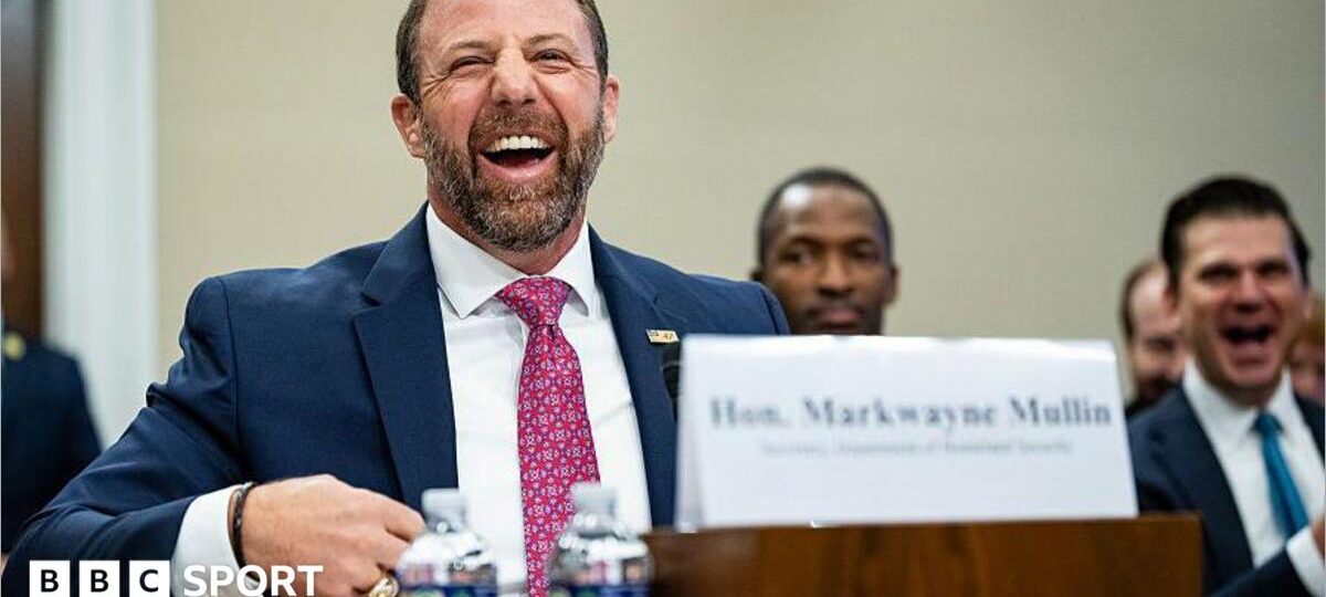 US security chief 'danced happy dance' after Iran exit