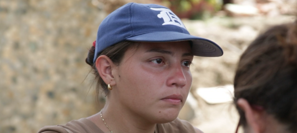 I hear my son crying beneath the rubble, says Venezuela earthquake survivor