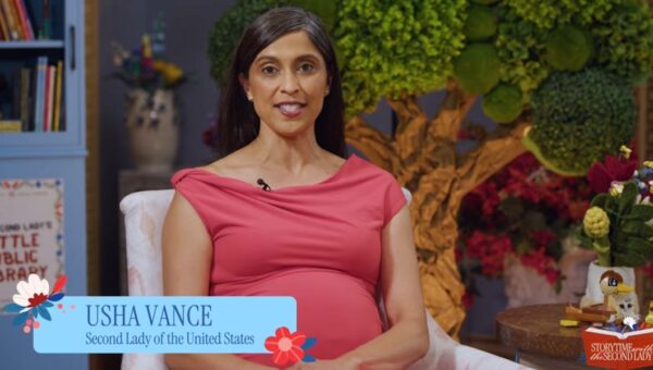 The $8 maternity dress the internet can't stop talking about