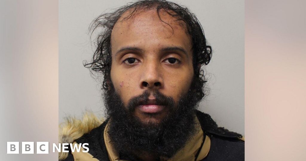 Rapist who ‘catfished’ Muslim men on Snapchat and Grindr jailed