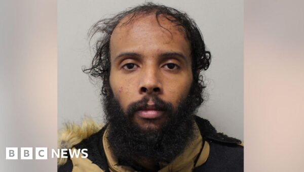 Rapist who ‘catfished’ Muslim men on Snapchat and Grindr jailed