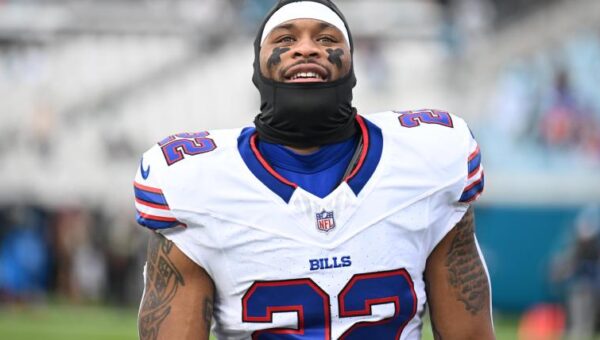 Ray Davis hints at leaving the Buffalo Bills for a new team
