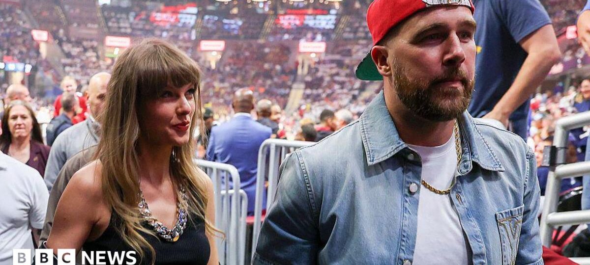 Could a Madison Square Garden wedding be the love story of Taylor Swift's wildest dreams?