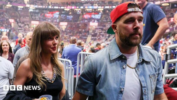 Could a Madison Square Garden wedding be the love story of Taylor Swift’s wildest dreams?