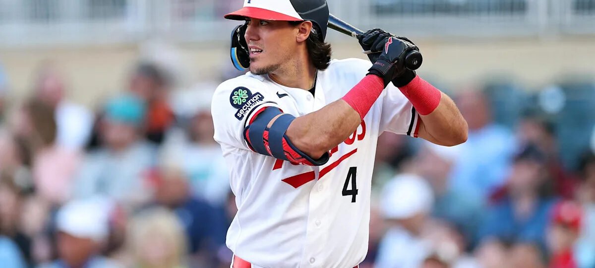 Twins 9, White Sox 6: Fifty shades of Tristan Gray
