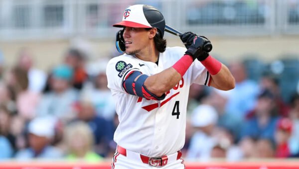 Twins 9, White Sox 6: Fifty shades of Tristan Gray