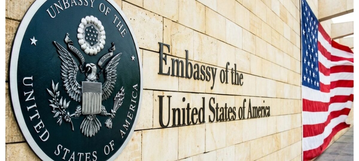 Democracy Day: US shuts embassy in Lagos, Abuja