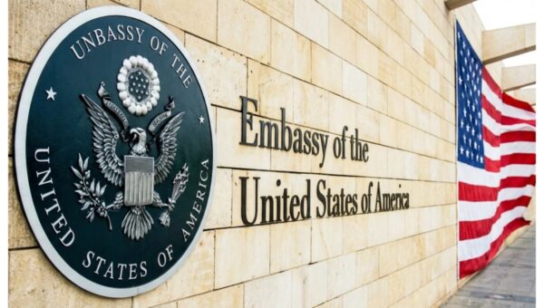 Democracy Day: US shuts embassy in Lagos, Abuja