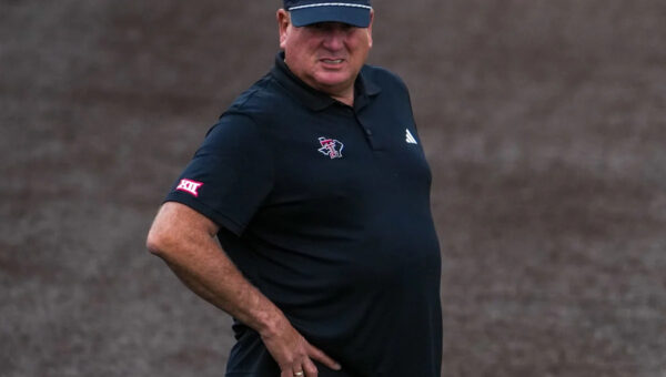 Texas Tech softball transfer portal tracker: Who's in, who's out for 2027?