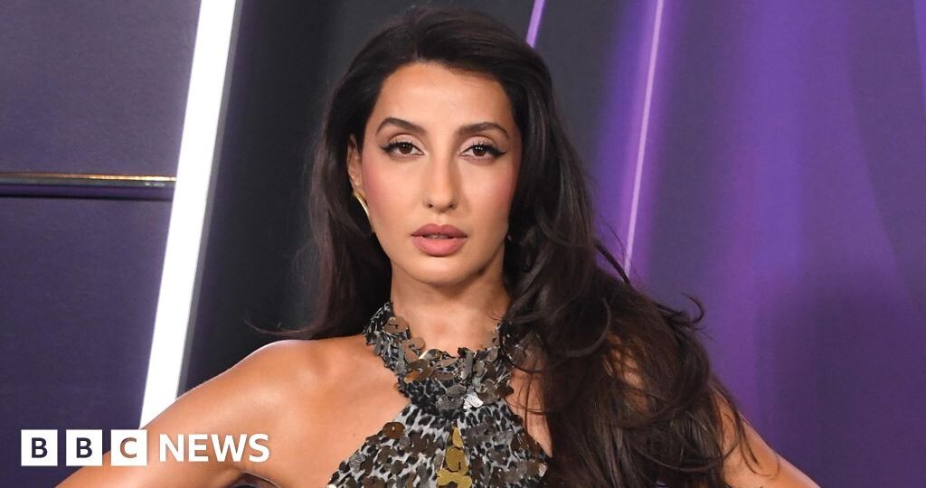 Bollywood star prepares for Canada's opening ceremony with song of unity
