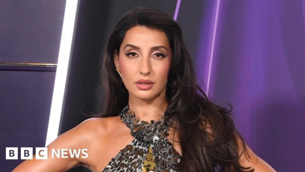 Bollywood star prepares for Canada's opening ceremony with song of unity