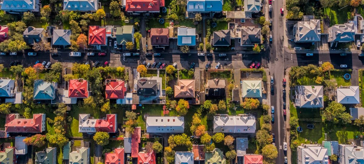 What the bipartisan housing bill that Trump refuses to sign means for you