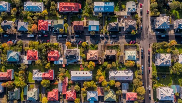 What the bipartisan housing bill that Trump refuses to sign means for you