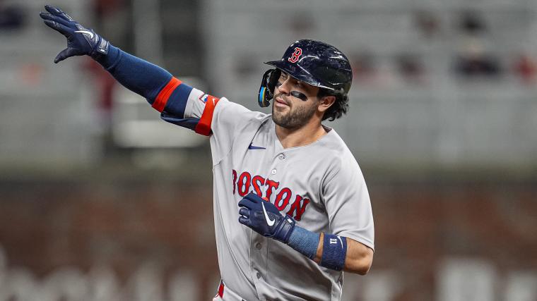 Craig Breslow Dispels Rumor Of Red Sox Trading Marcelo Mayer