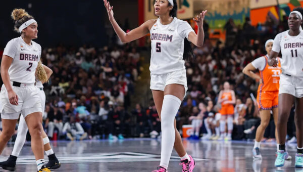 “It Was A Momentum Changer”: Angel Reese Earns High Praise From Atlanta HC After Milestone Performance