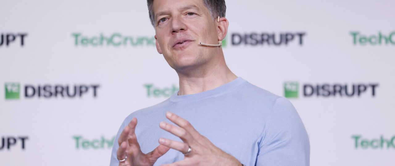 Roelof Botha joins SpaceX’s board of directors